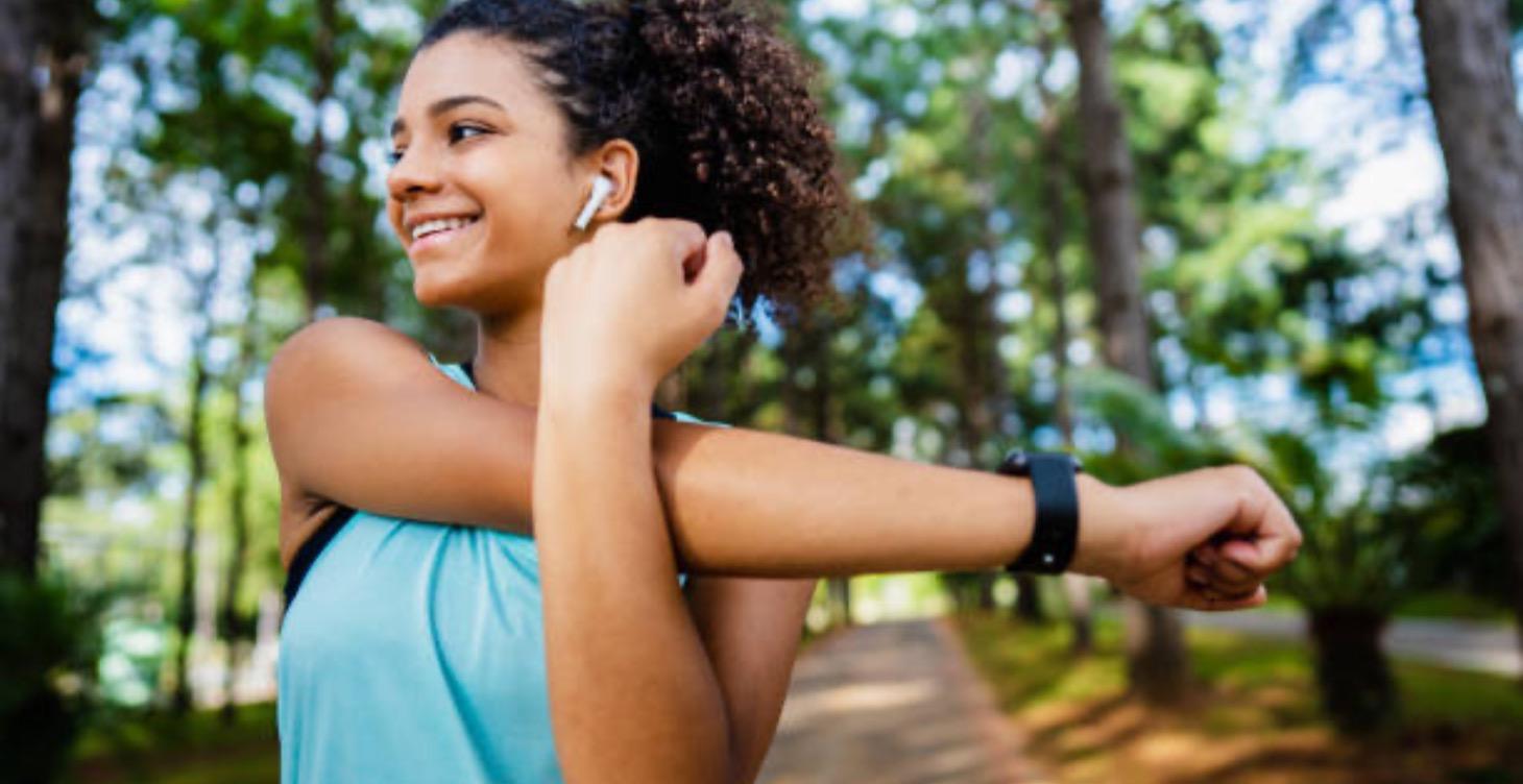 Upper Body Mobility-Dropping Soon!