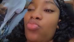 Natoya Campbell