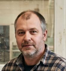 Stefan Weber