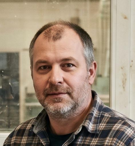 Stefan Weber