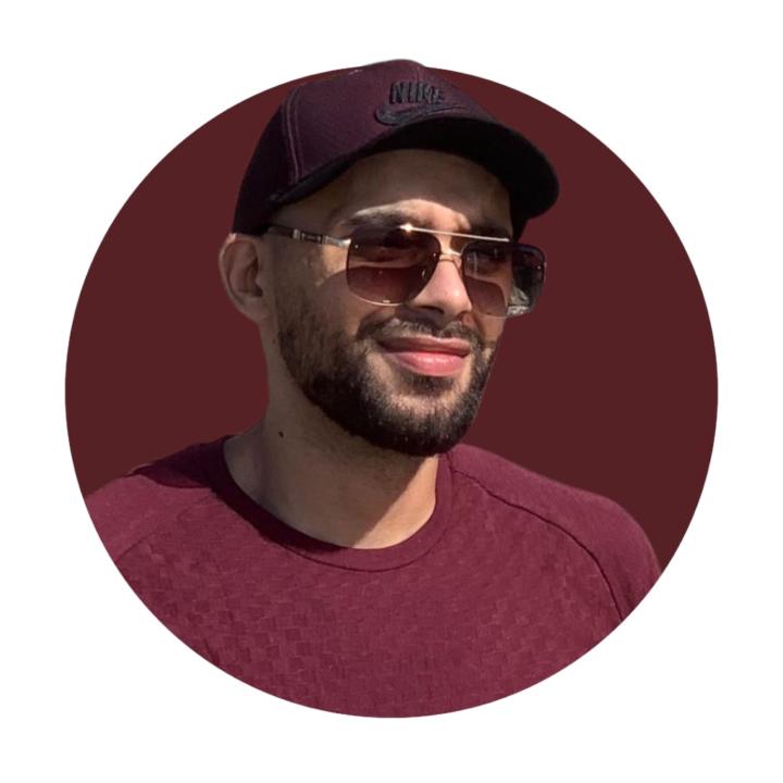 Adam Aharrar