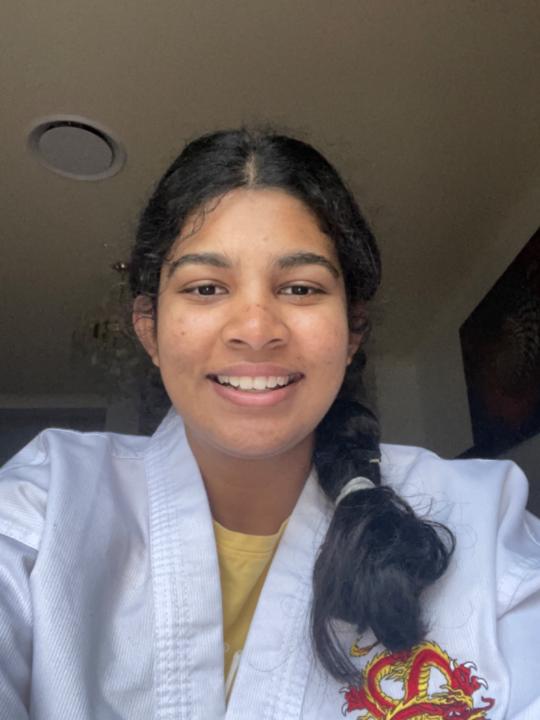 Thushali Premarathna