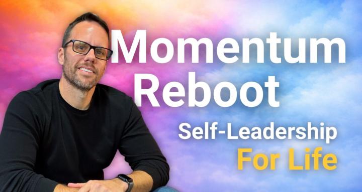 Momentum Reboot