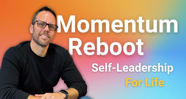 Momentum Reboot
