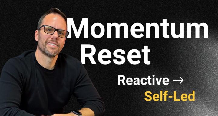 Momentum Reset (Free)