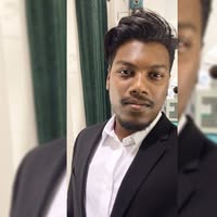 Vignesh Mathiyazhagan
