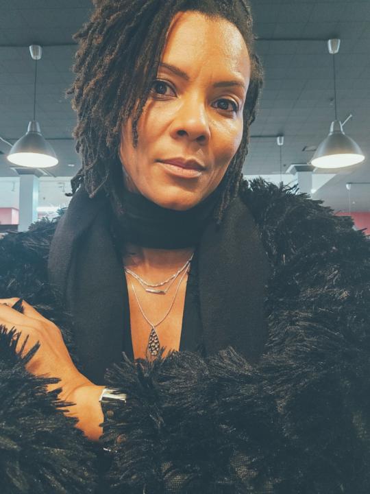 JaMila Crook JaMila Crook