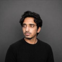 Aniruddh Solanki