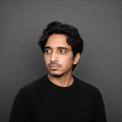 Aniruddh Solanki