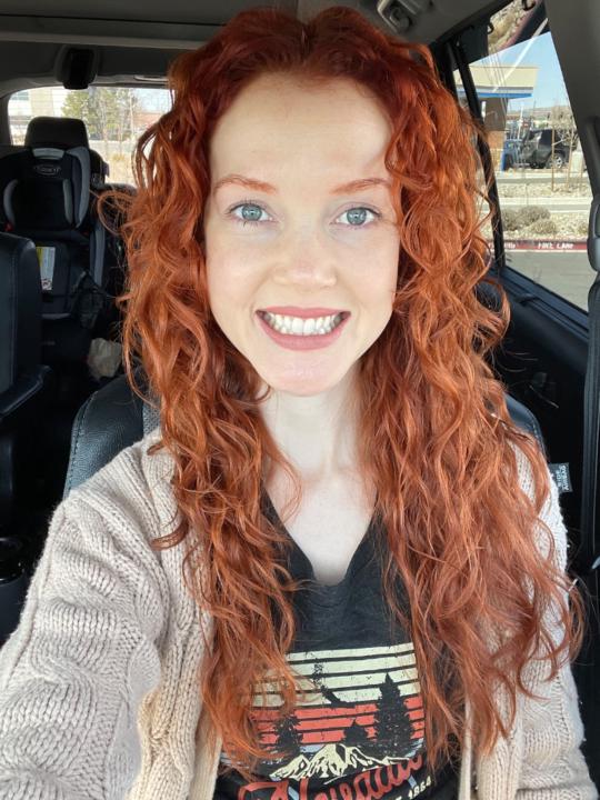 Jessica Wild