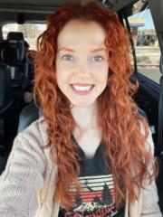 Jessica Wild