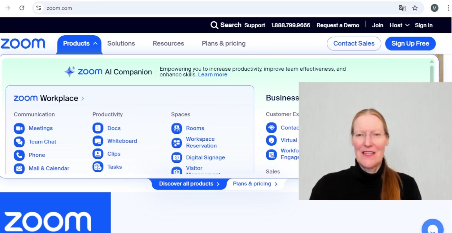 LIVE-Unterricht / lessons