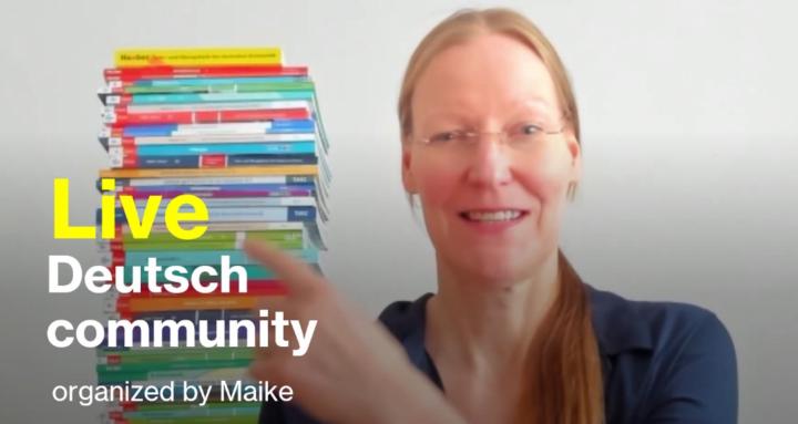 Deutsch  Community