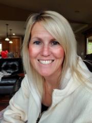 Dayna Hogue
