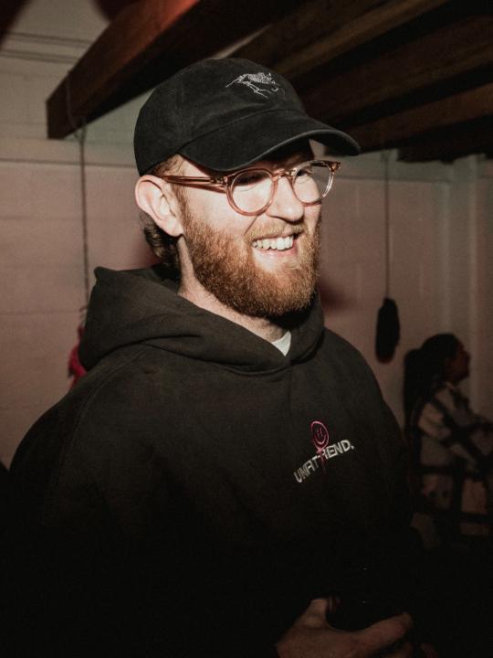 Sean Tattam