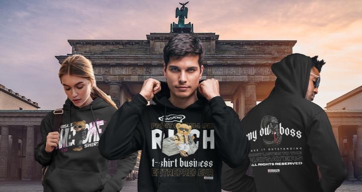 POD Community Germany