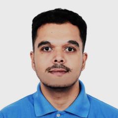 Shreejan Pokharel