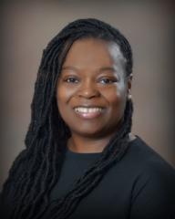 Theresa James