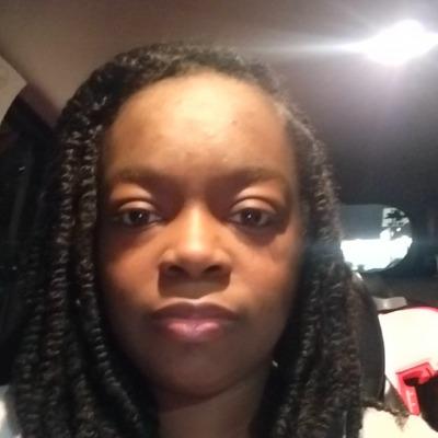 Theresa James
