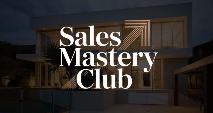 Sales Mastery Club + DWA