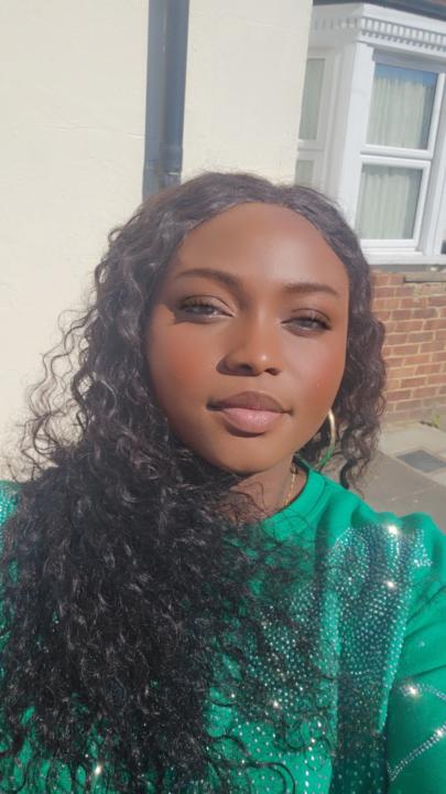 Leatitia Adebowale