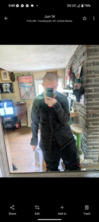 Lucas LaRoche