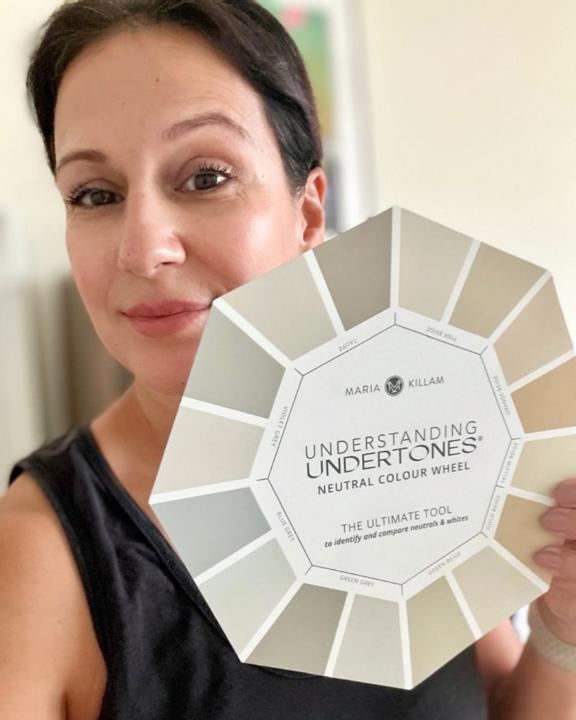 Monica Gounaropoulos