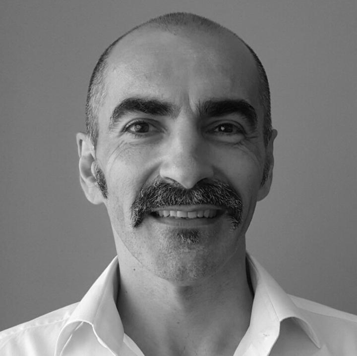 Maurizio Barbieri