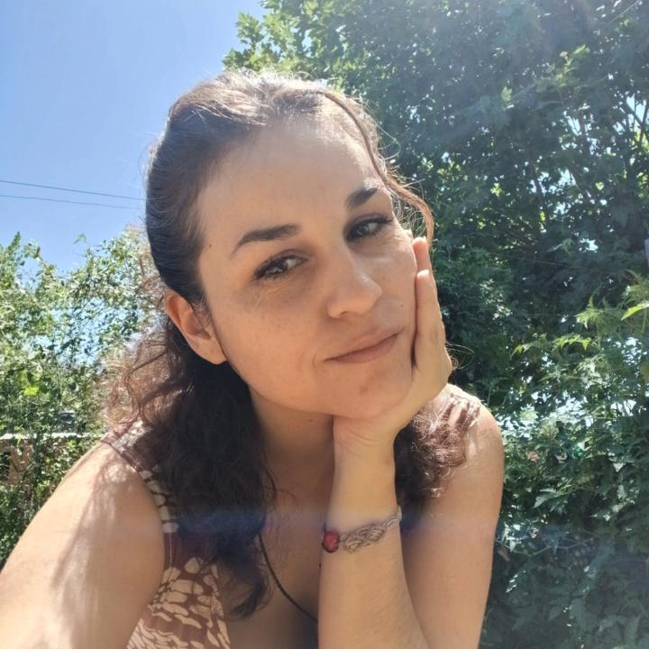 Xoana Morel