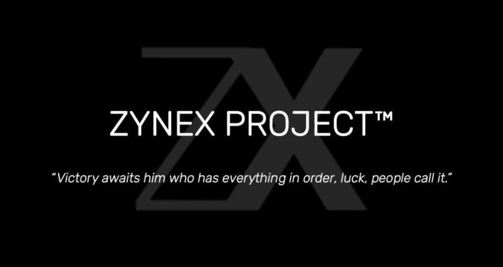 ZYNEX PROJECT