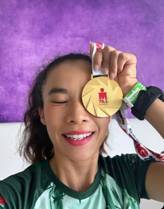 Amanda Nguyễn Thị Lộc