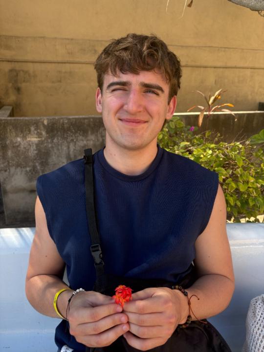 Jonny Pimlott