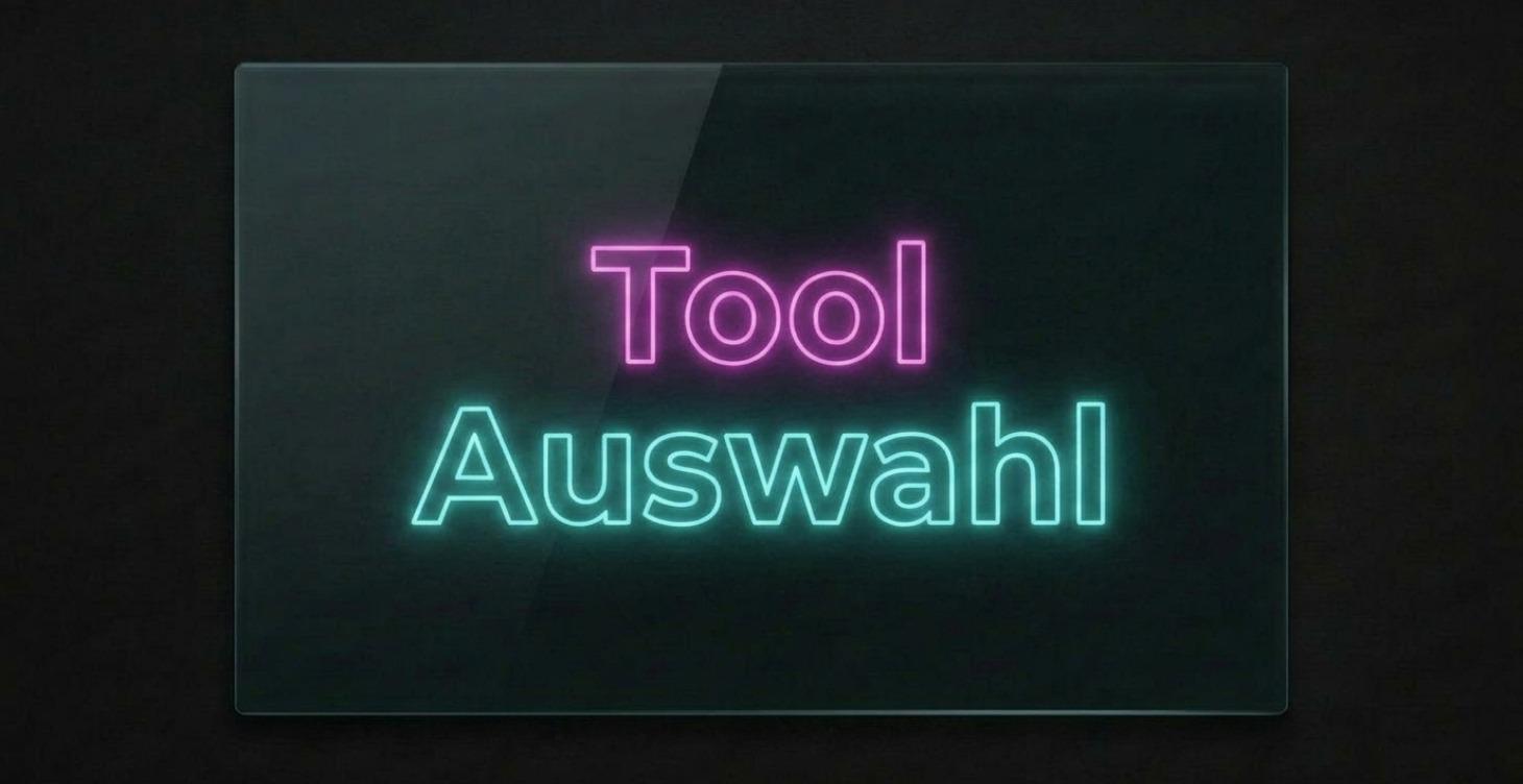 No-Code Tools