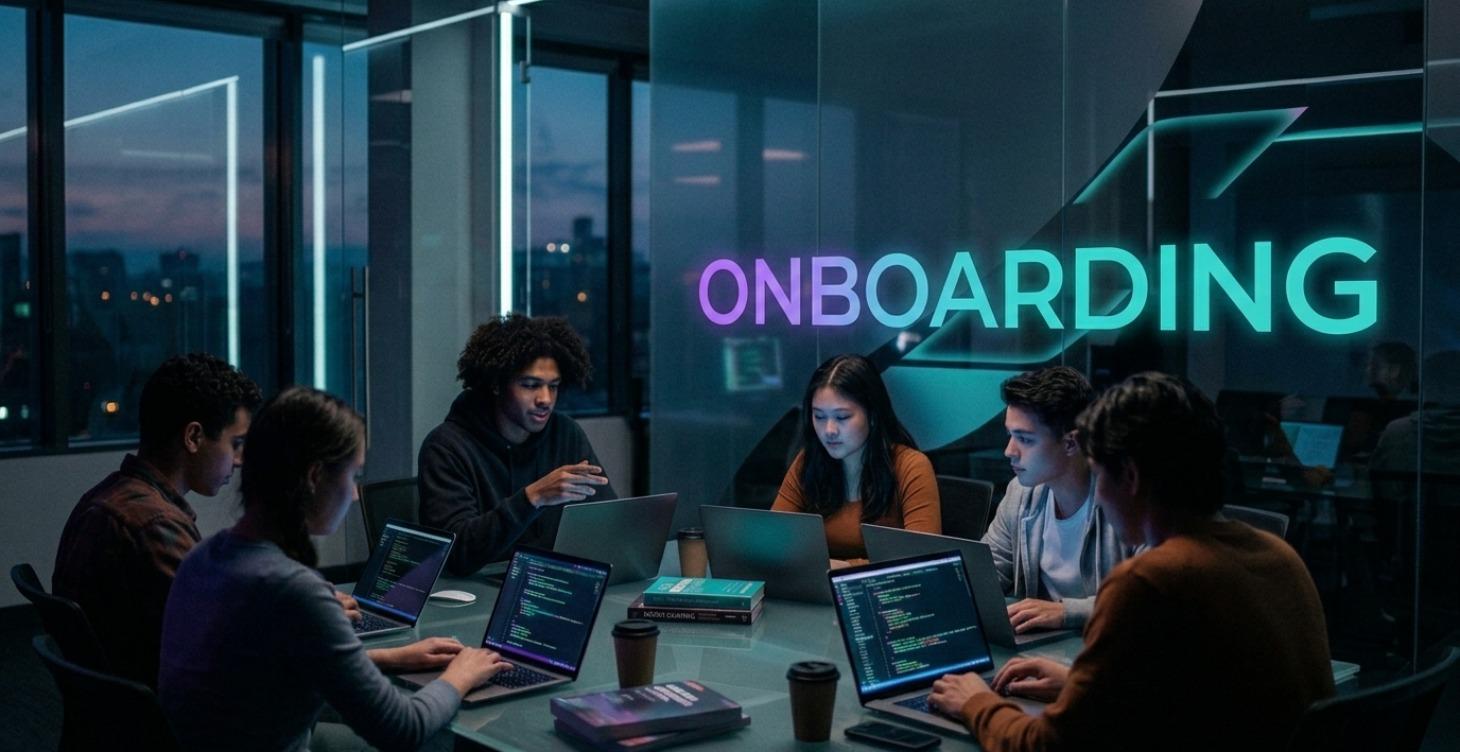 ONBOARDING