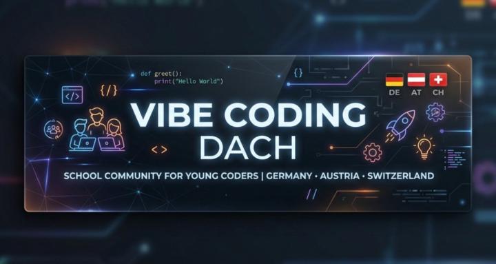 Vibe Coding DACH