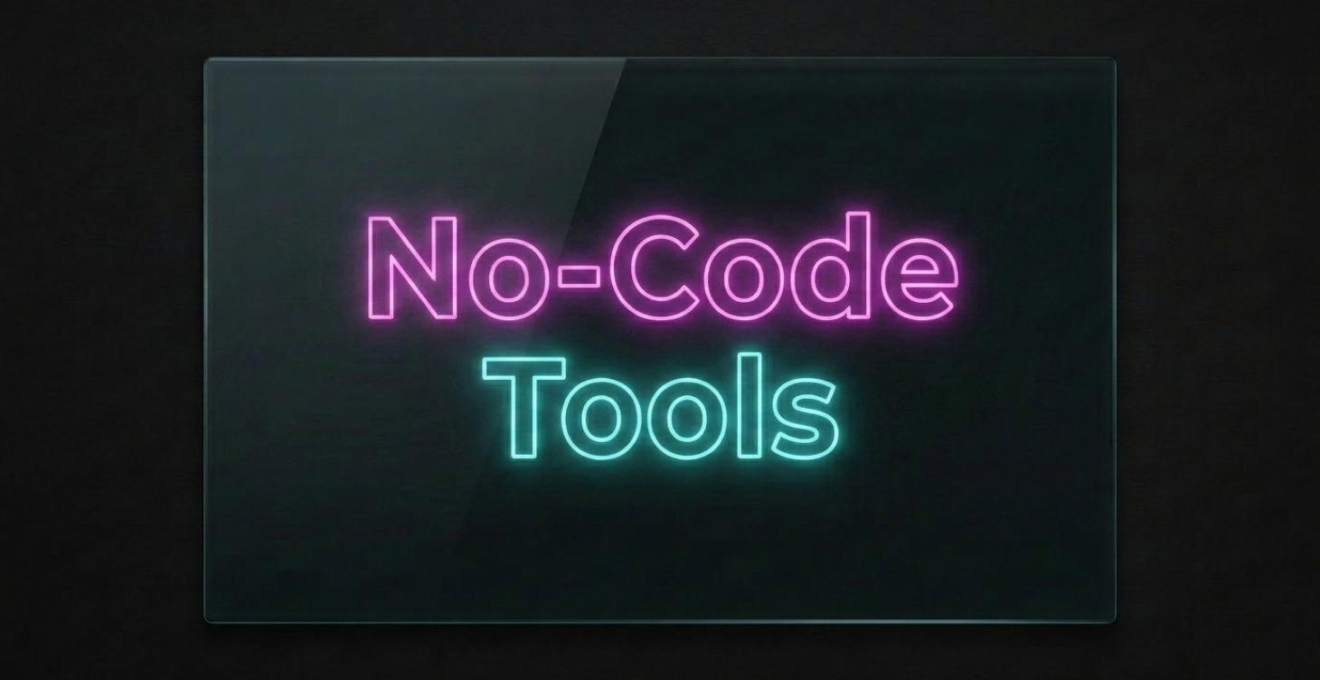 No-Code Tools