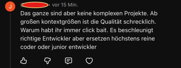 Vibe Coding wird massiv unterschätzt  und ich sag euch warum