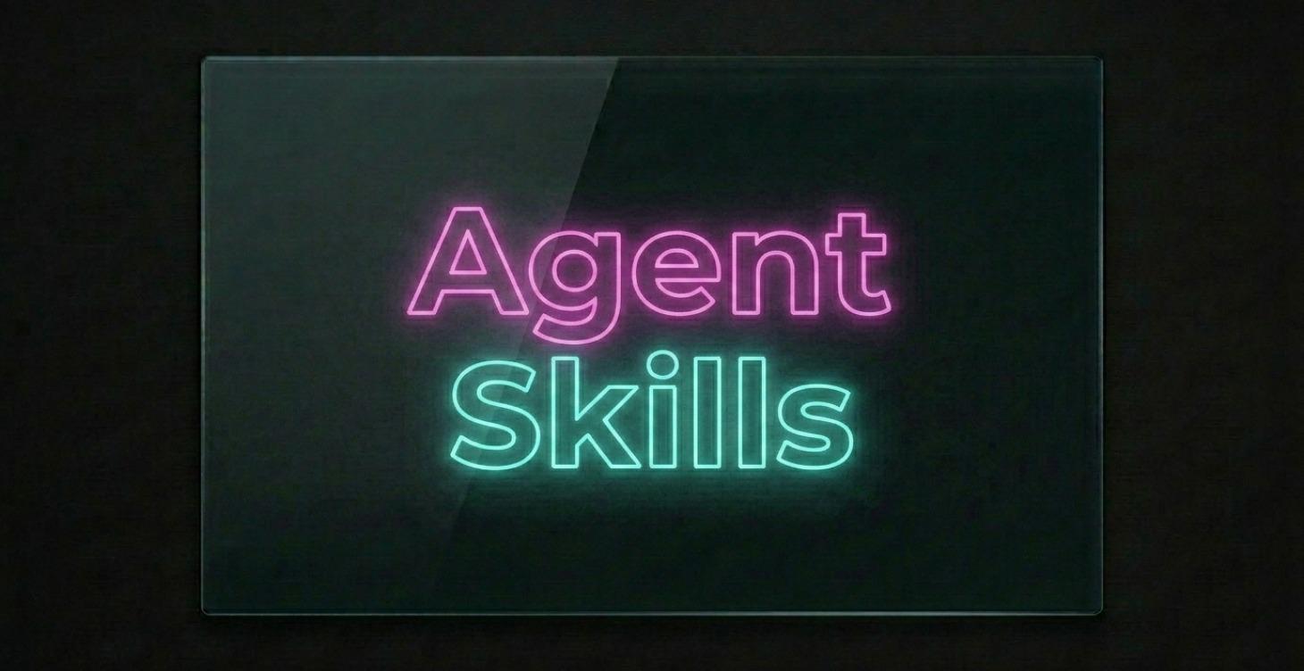 Agent Skills