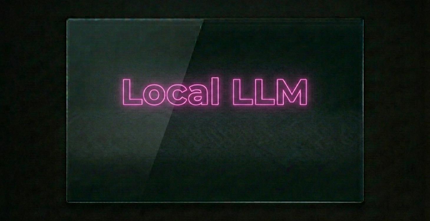 Local LLM