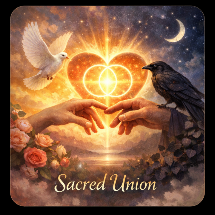 Sacred Union