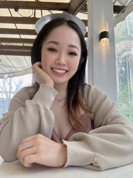 Sherilyn Rong