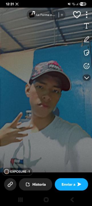 Kevin Panchana