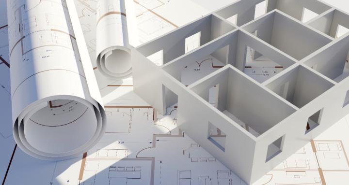 3D Architectural Academy