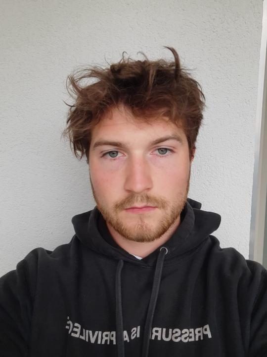 Julian Panovsky