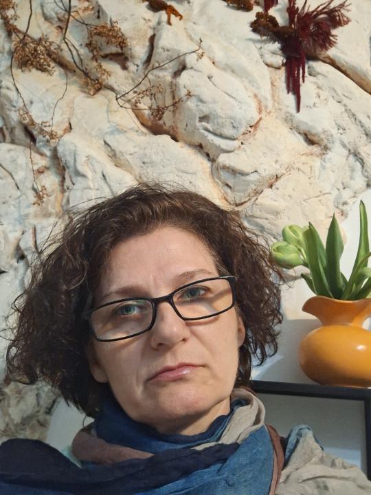 Anca Laura Gavrilescu
