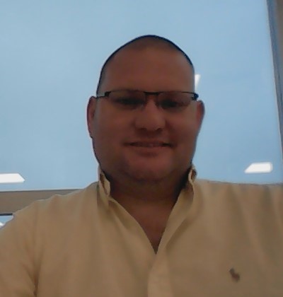 Carlos Insfran
