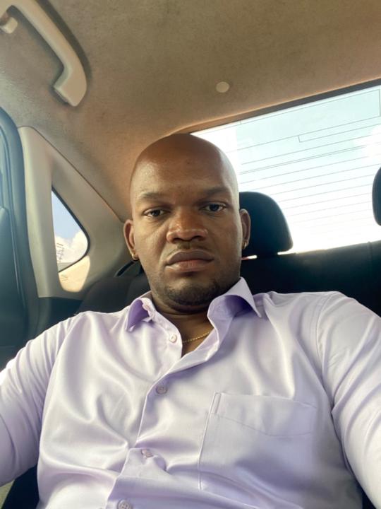 Yandi Lester Espinosa Domínguez