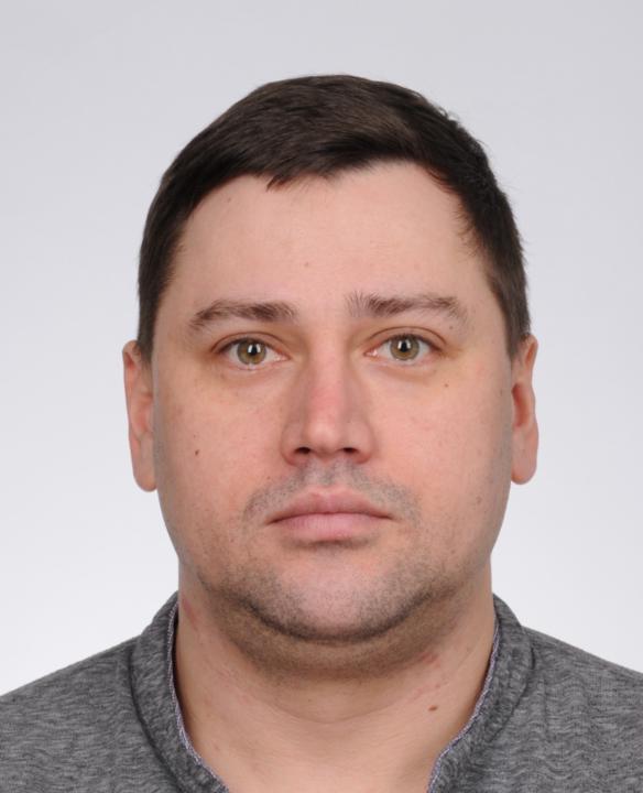 Kaarel Põldma