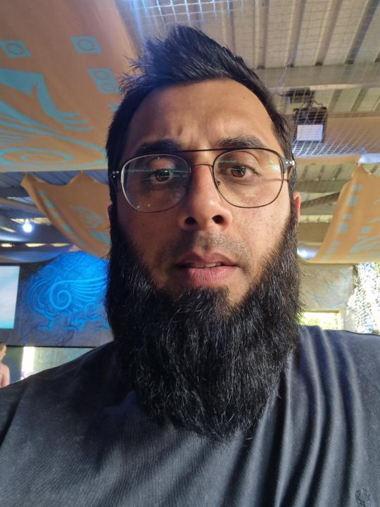Umar Patel