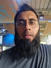 Umar Patel